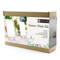 Canvas Paint Kit