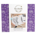 West Design Products - Bee & Bumble Sketching Box Craft Kit