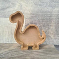 Manchester Craft Blanks - Open fillable -Dino edition 1