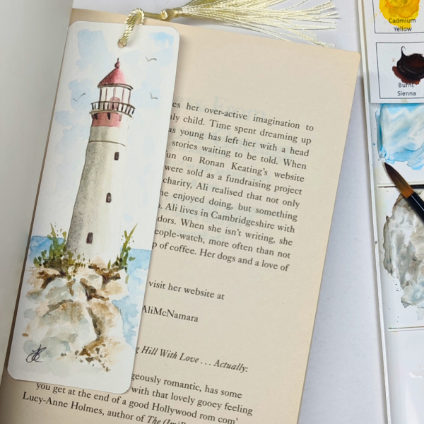 Love Country - Paint your own kit – By the Seaside