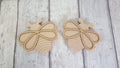 Manchester Craft Blanks - Bee 20cm with wings
