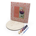Robert Frederick Ltd - Wall Art Painting Kit – Adult Craft Set