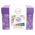 West Design Products - Bee & Bumble Pastels Art Box