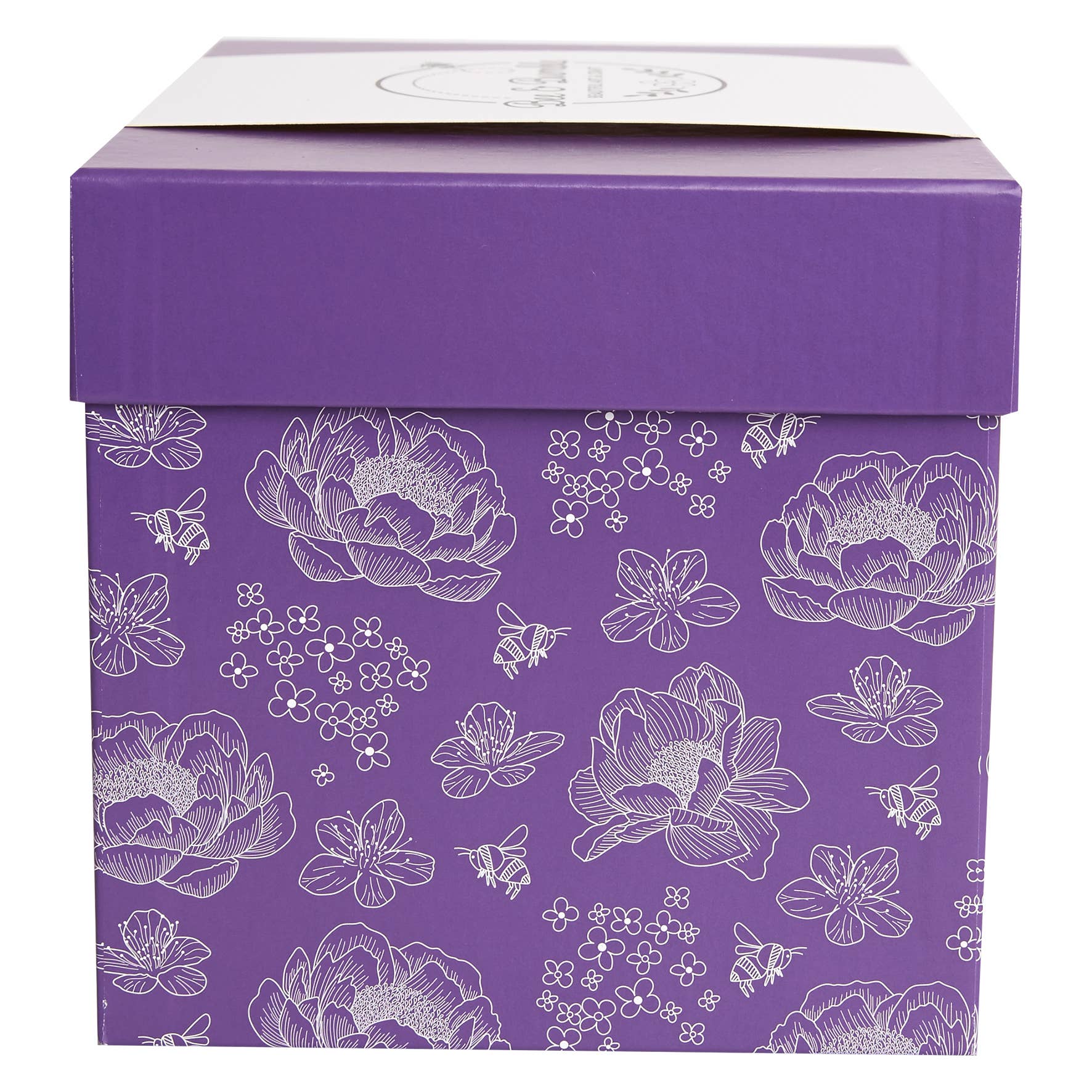 West Design Products - Bee & Bumble Pastels Art Box