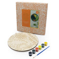 Robert Frederick Ltd - Wall Art Painting Kit – Adult Craft Set