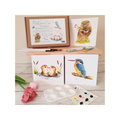 Love Country - Riverbank Watercolour Painting Kit